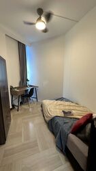 East Meadows (D16), Condominium #540180411